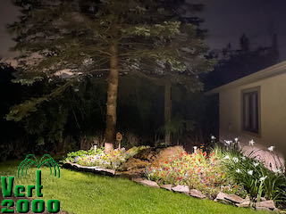 Installation complète